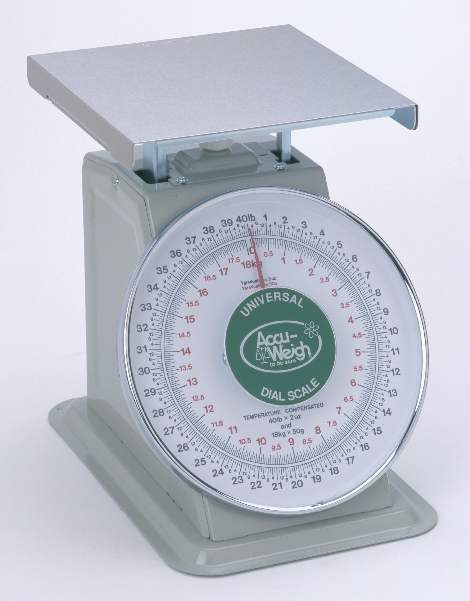 Yamato M5PK AccuWeigh 5 Pound Dial Portion Scale 703558919168 eBay